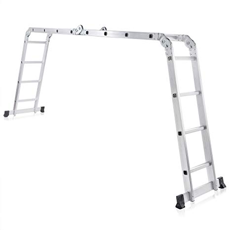 SCALA SNODABILE 